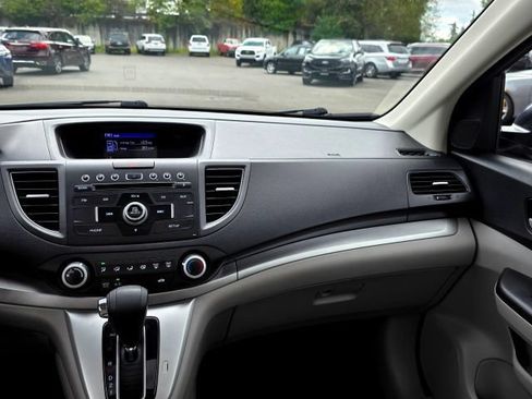 Used 2014 Honda CR-V EX image 36