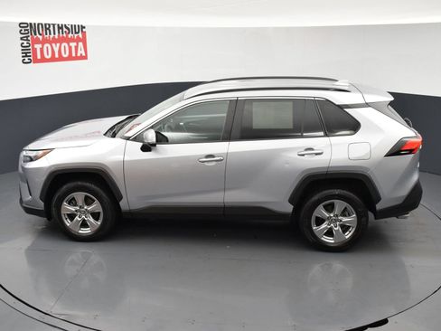 Used 2024 Toyota RAV4 XLE FWD image 17