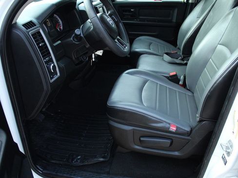 Used 2022 RAM 1500 Tradesman w/ Trailer Tow Group image 17