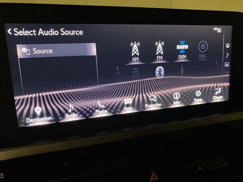 Certified 2023 Lexus GX 460 Luxury image 20