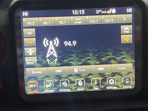 Used 2021 Jeep Wrangler Unlimited Rubicon image 20