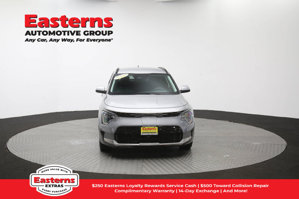 Used 2023 Kia Niro Wind w/ Wind Preserve Package FWD image 51