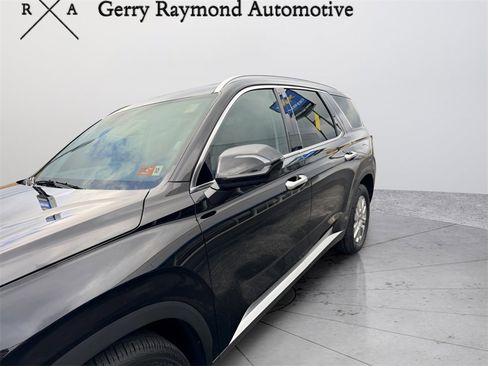 Used 2024 Hyundai Palisade SEL image 12