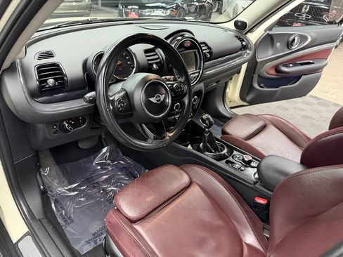 Used 2017 MINI Cooper Clubman S FWD image 35