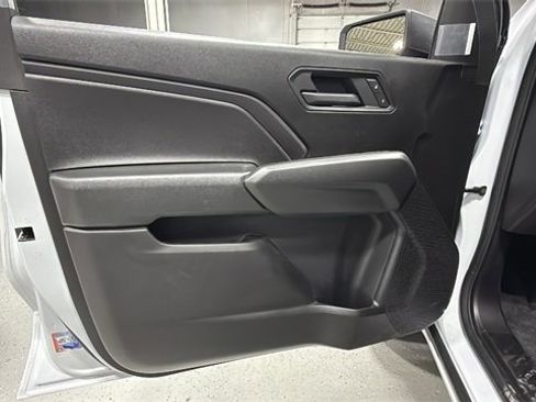 New 2026 Chevrolet Colorado W/T w/ WT Custom Package image 10