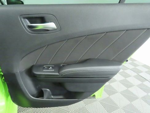 Used 2023 Dodge Charger R/T w/ Blacktop Package image 27