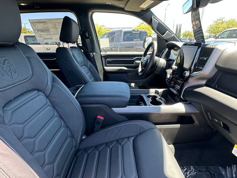 New 2026 RAM 1500 Big Horn RWD image 15