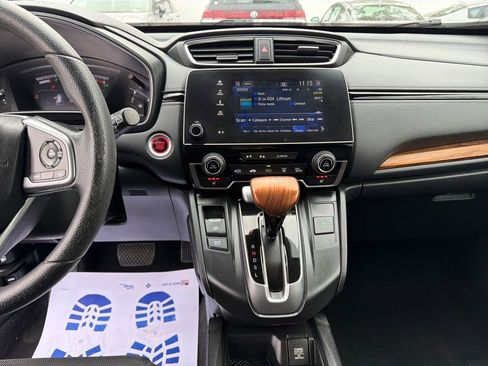 Used 2019 Honda CR-V EX image 24