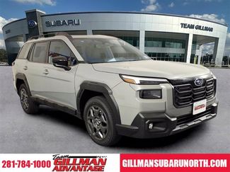 New 2026 Subaru Outback Premium video 1