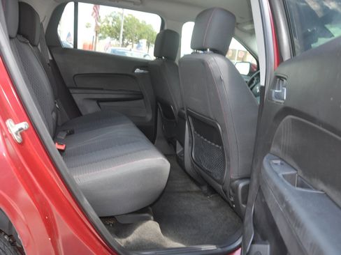 Used 2011 GMC Terrain SLE FWD image 26