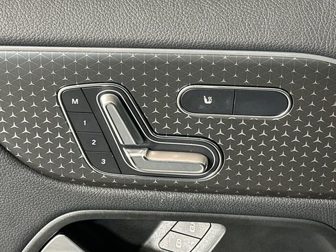 Certified 2024 Mercedes-Benz GLA 250 GLA 250 image 11