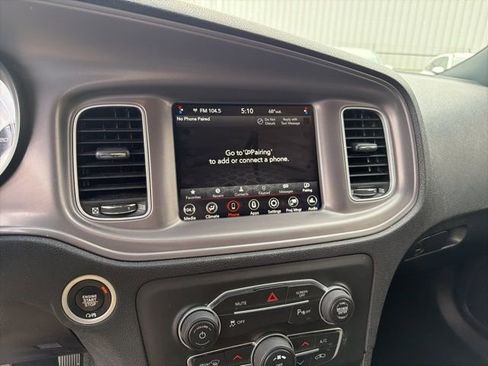 Used 2023 Dodge Charger SXT image 37