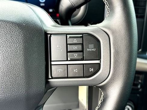 Certified 2025 Ford F150 XLT w/ Equipment Group 301A Standard image 12