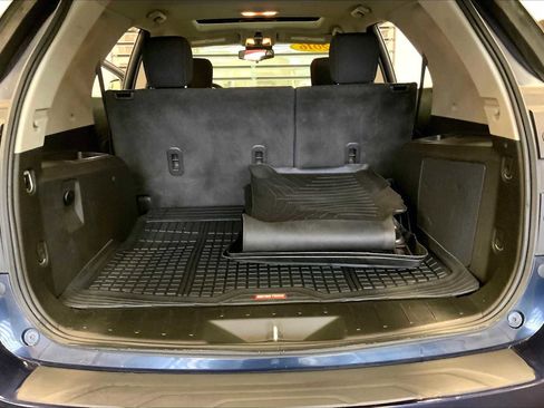 Used 2016 Chevrolet Equinox LT image 34