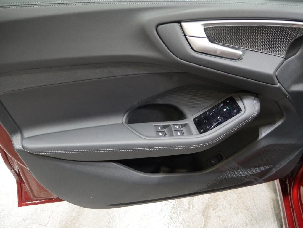 Used 2025 Audi A5 Premium Plus AWD/4WD image 16