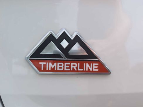 Used 2023 Ford Explorer Timberline w/ Timberline Technology Package AWD/4WD image 34