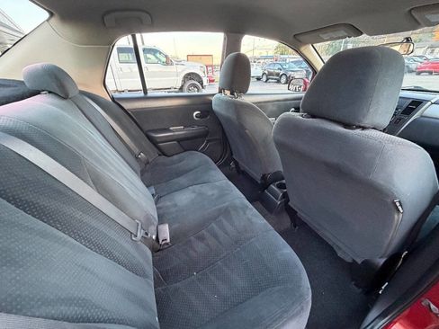 Used 2010 Nissan Versa 1.8 S w/ PWR Plus Pkg image 13