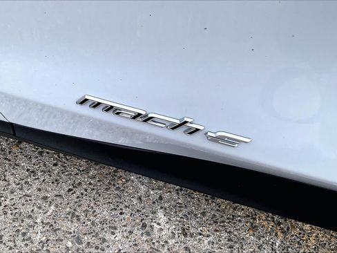 Used 2023 Ford Mustang Mach-E Select RWD image 11