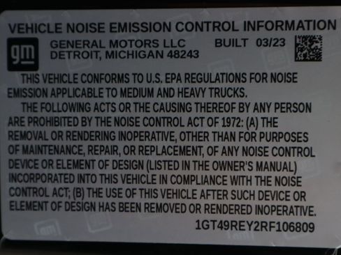 Used 2024 GMC Sierra 2500 Denali w/ Denali Reserve Package image 59
