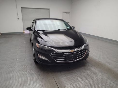 Used 2021 Chevrolet Malibu LT image 14