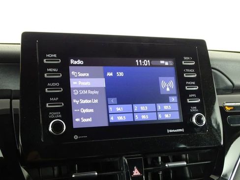 Used 2022 Toyota Camry SE image 28