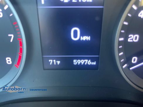 Used 2019 Hyundai Tucson SE AWD/4WD image 16
