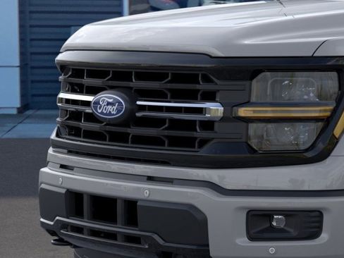 New 2026 Ford F150 XLT w/ Equipment Group 302A MID image 17