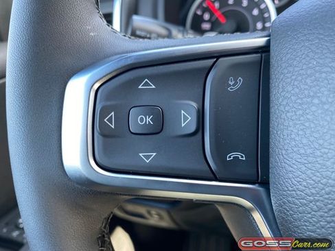 New 2026 RAM 1500 Big Horn image 17