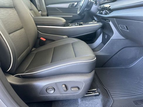 New 2026 Buick Enclave Sport Touring w/ Power Package image 45