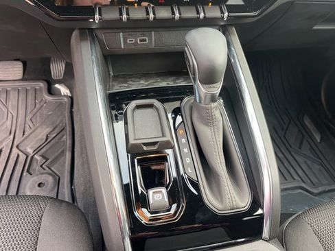 New 2025 GMC Canyon Elevation w/ Convenience Package image 31