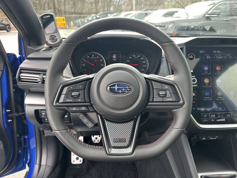 Used 2023 Subaru WRX Premium image 25