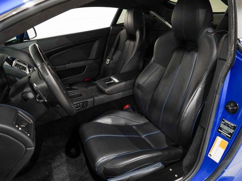 Used 2015 Aston Martin V8 Vantage image 9