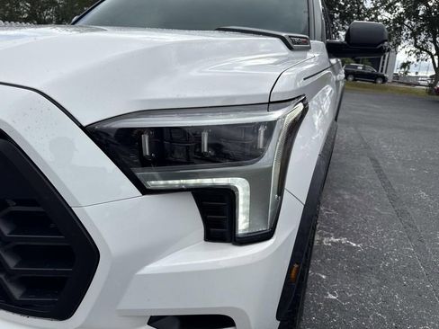 Used 2024 Toyota Sequoia TRD Pro image 9