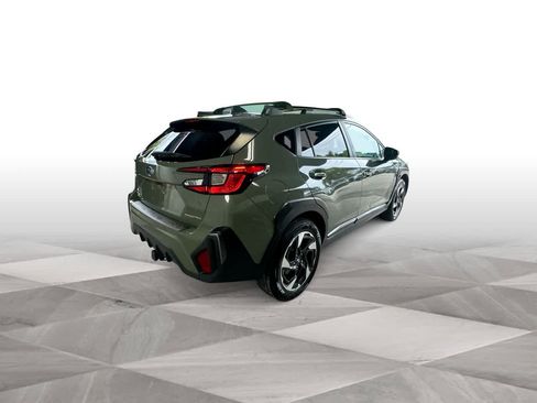 Used 2024 Subaru Crosstrek 2.5i Limited AWD/4WD image 8