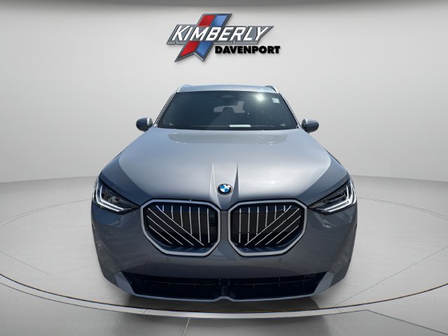 Certified 2026 BMW X3 xDrive30i w/ Premium Package AWD/4WD image 8