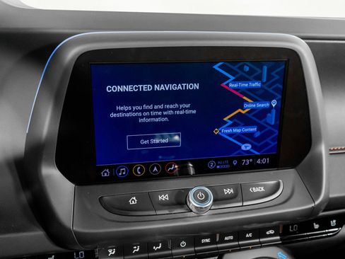 Used 2024 Chevrolet Camaro SS image 36