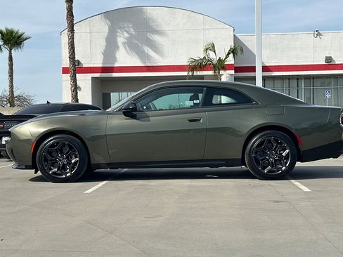 New 2026 Dodge Charger GT w/ Blacktop Package AWD/4WD image 3