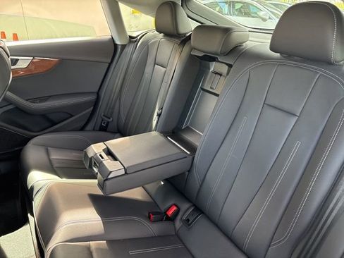 Used 2023 Audi A5 2.0T Premium Plus w/ Premium Plus AWD/4WD image 9