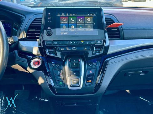 Used 2020 Honda Odyssey Elite image 27