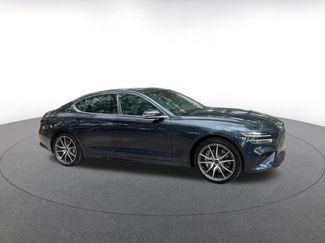 Used 2025 Genesis G70 2.5T AWD/4WD video 2