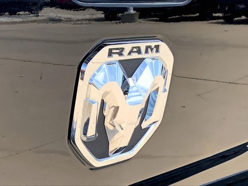 Used 2022 RAM 2500 Laramie AWD/4WD image 31