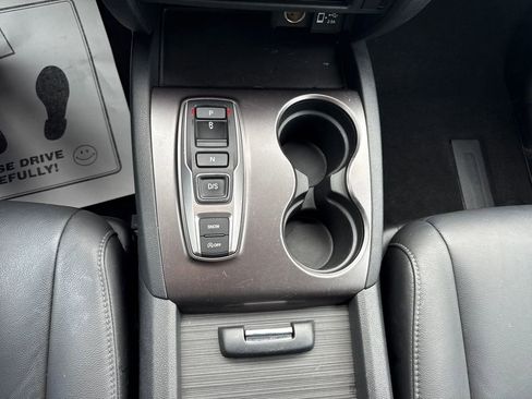 Used 2022 Honda Pilot EX-L image 21