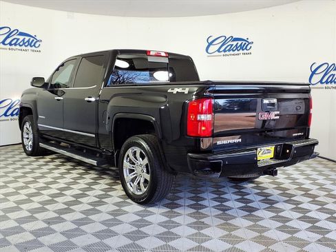 Used 2015 GMC Sierra 1500 Denali image 2