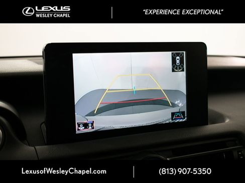 Used 2023 Lexus IS 300 w/ Comfort Package image 37