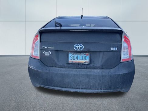 Used 2013 Toyota Prius Two image 14