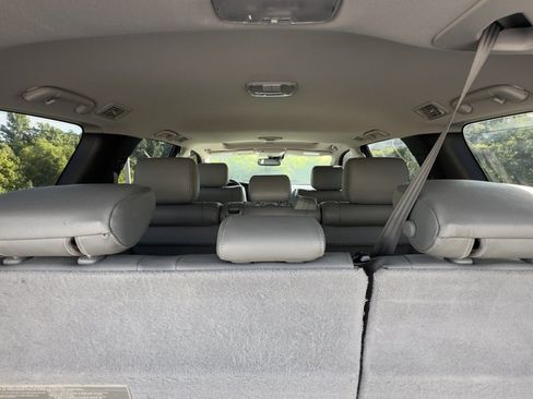 Used 2019 Toyota Sequoia SR5 w/ Premium Package AWD/4WD image 11