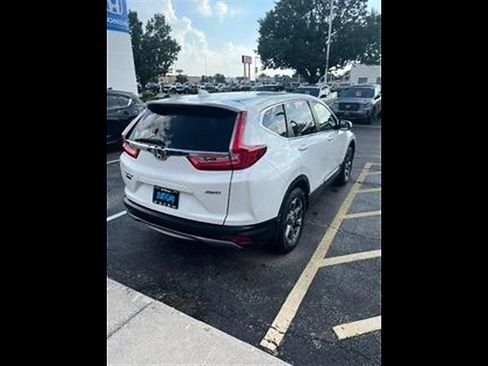 Used 2019 Honda CR-V EX-L image 3