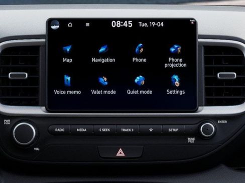 New 2026 Hyundai Venue SEL image 13