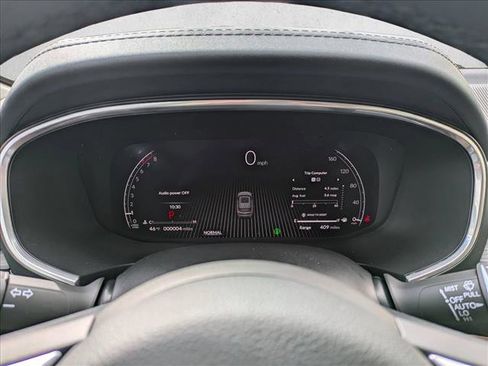 New 2026 Acura MDX SH-AWD w/ Advance Package image 12