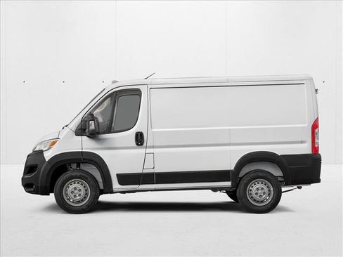 New 2025 RAM ProMaster 1500 image 3